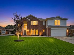 20926 Trellis Ln, Houston, TX 77073
