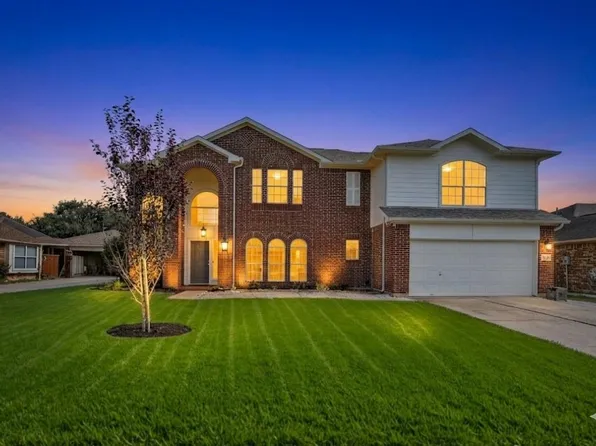 20926 Trellis Ln, Houston, TX 77073