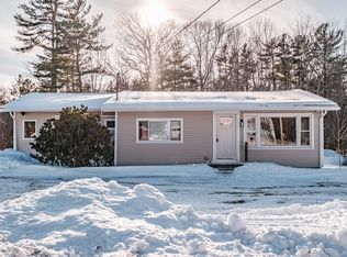 874 Sanford Road, Wells, ME 04090