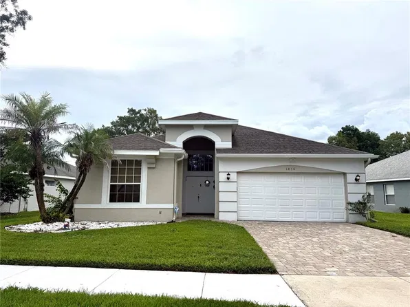 1836 Everhart Dr, Orlando, FL 32806