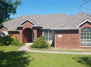 13805 Northwest Ct, Haslet, TX 76052