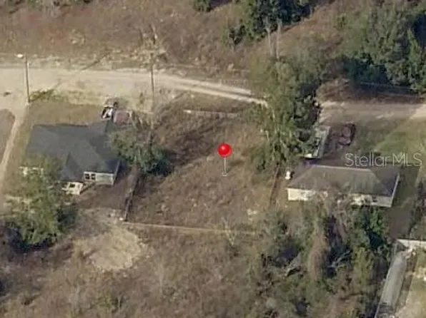 NW 8th Pl Lot 10, Ocala, FL 34482