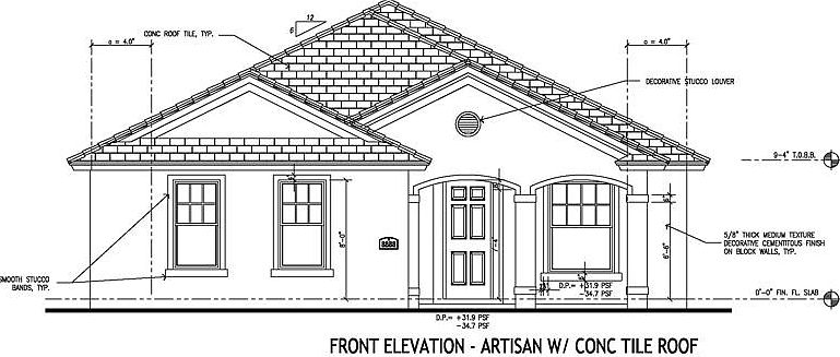 2nd image of 2634 Conifer Dr