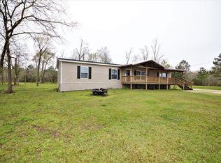 1305 County Road 2070 #J, Liberty, TX 77575