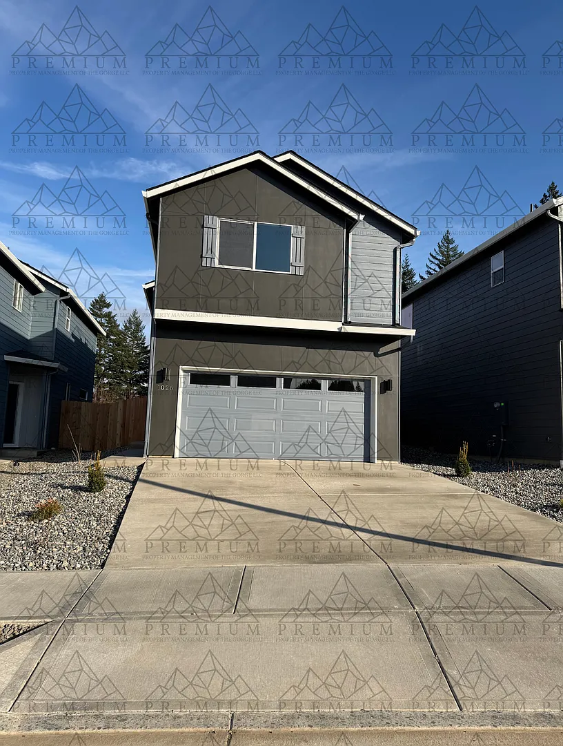 *Coming Soon* 3 Bed 2.5 Bath New Build! — Photo 1