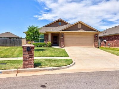 19009 Bajo Dr, Edmond, OK, 73012
