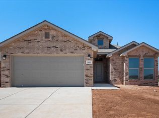 2602 Tiffin Ave, Lubbock, TX 79407