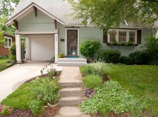 523 Rundell St, Iowa City, IA 52240