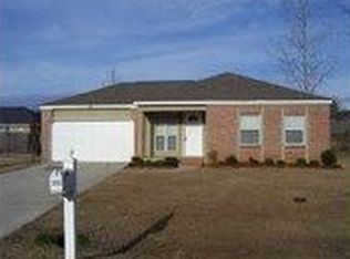 213 Terry Brook Dr, Terry, MS 39170