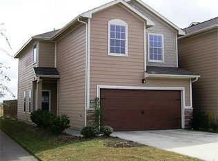 11624 Champions Green Dr, Houston, TX 77066