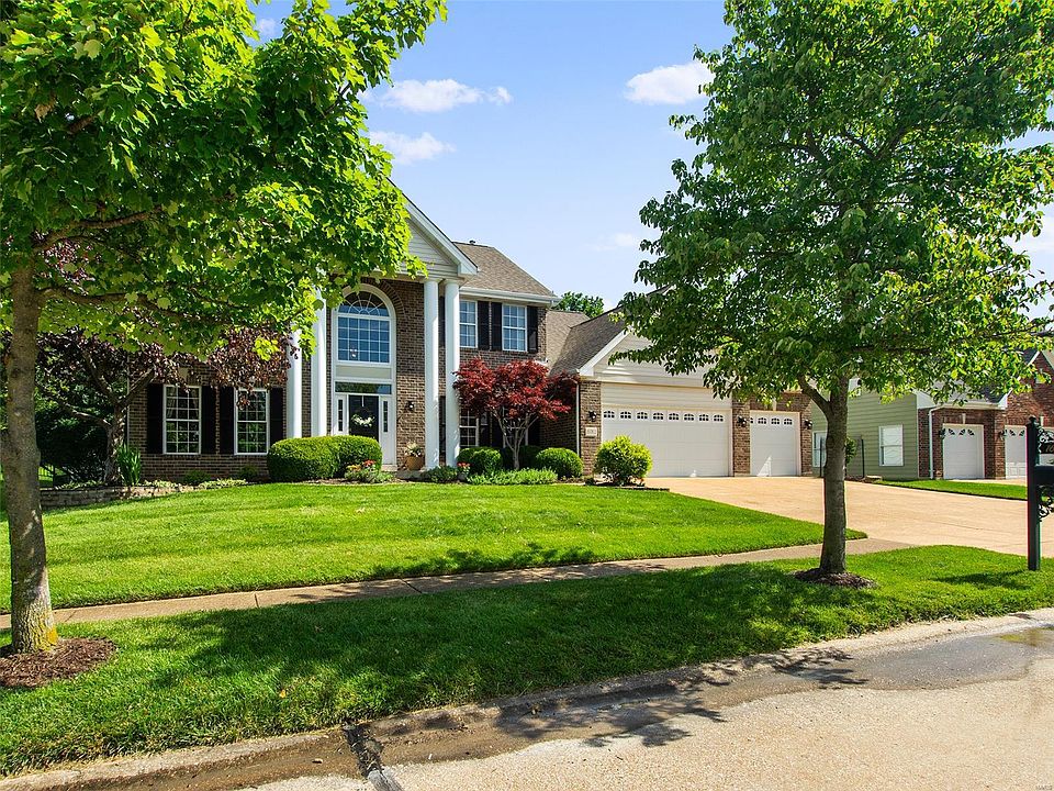 1st image of 16063 Canterbury Estates Dr