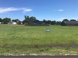652 W Gould St LOT 1, Pilot Pt, TX 76258