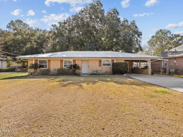 1410 Cynthia St, Franklin, LA 70538