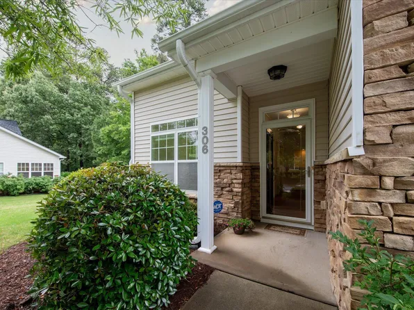 306 Plank Bridge Way, Morrisville, NC 27560