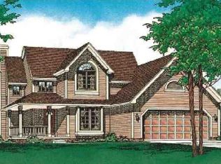 L5 B3 W Church Ridge Dr, Wasilla, AK --