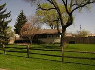 2449 Ferris Park Dr, Columbus, OH 43224