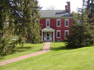 2081 Nys Rte #230, Dundee, NY 14837