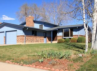 1546 Amherst Dr, Longmont, CO 80503