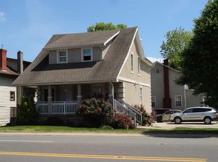 2607 Adams Ave, Huntington, WV 25704