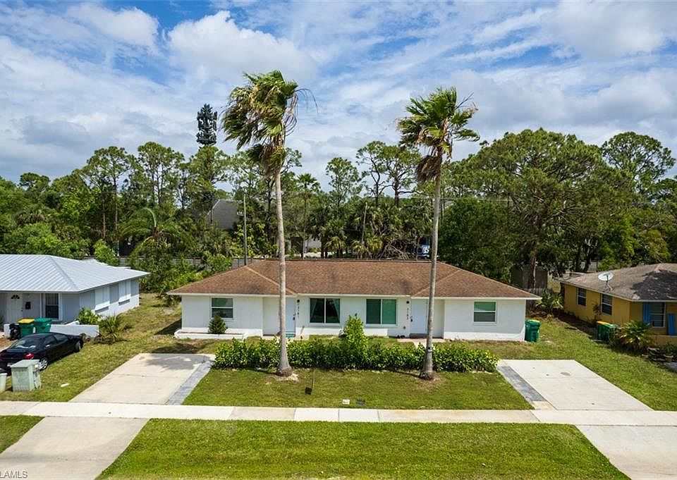 1st image of 3181-3183 Poinciana DR