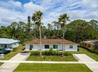 3181-3183 Poinciana Dr, Naples, FL 34105