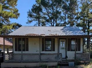 2015 Dismukes St, Lonoke, AR 72086