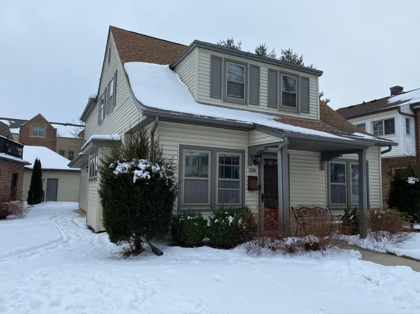 108 Lincoln Cir, Kohler, WI 53044