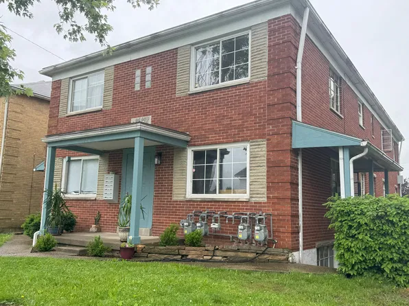 913 Highridge Ave #2, Dayton, OH 45420