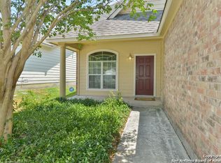 5812 Grass Hill Dr, Leon Valley, TX 78238