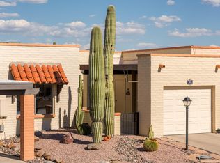 968 W Camino Asturias, Green Valley, AZ 85622