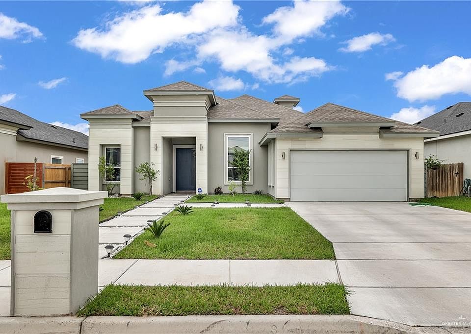 1708 Ozark Ave, Mcallen, TX 78504 MLS 411500 Zillow