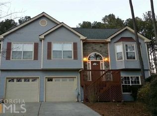 850 Riverside Rd, Buford, GA 30518