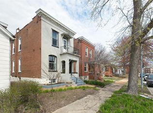 5127 Vermont Ave, Saint Louis, MO