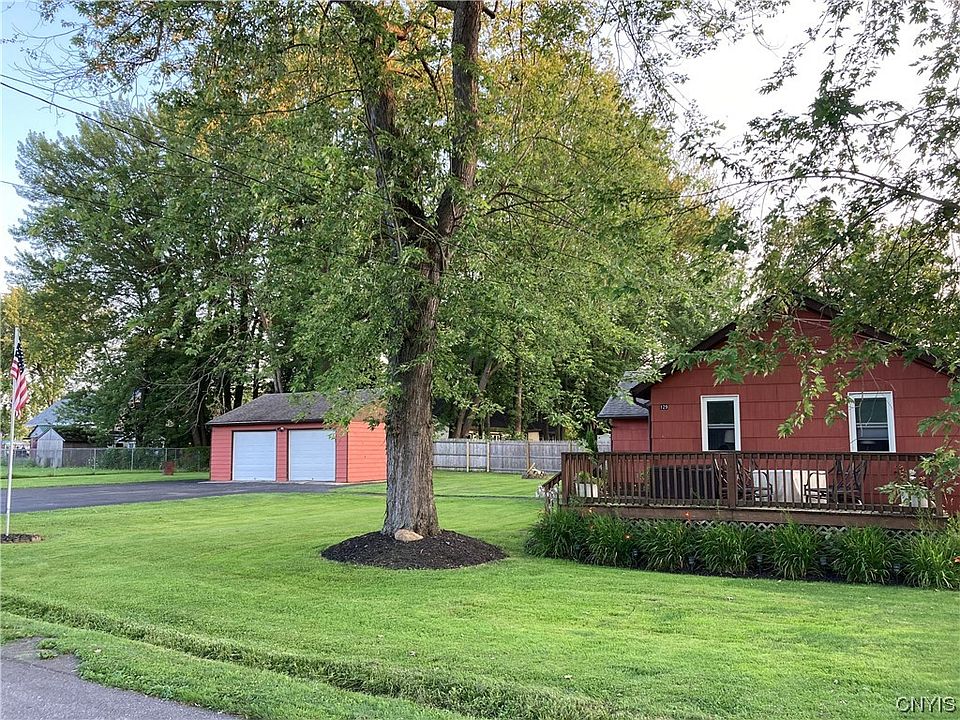 129 Monroe Ave, Canastota, NY 13032 Zillow