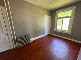 407 W Ellis St, Milan, IN 47031