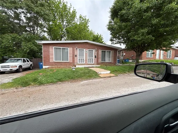 9456 Calwood Dr, Saint Louis, MO 63114