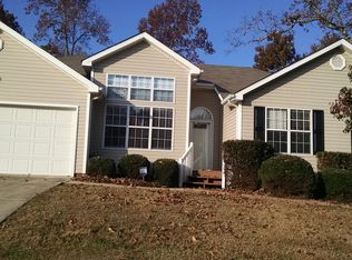 10349 Baker Boy Dr, Ooltewah, TN 37363