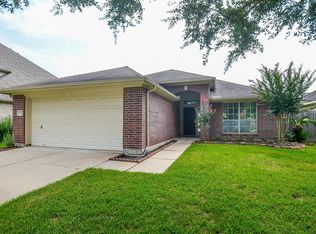 8734 Cypressbrook Dr, Houston, TX 77095