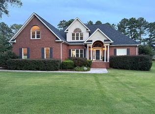629 Fairway Lakes Rd, Greenwood, SC 29649