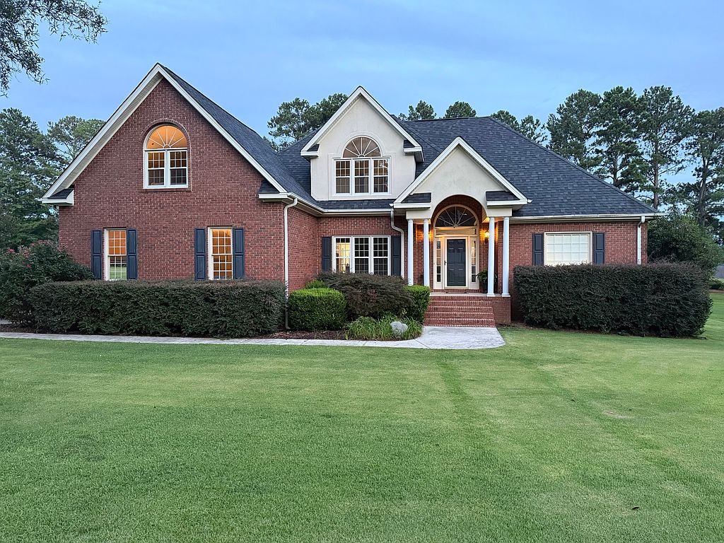 629 Fairway Lakes Rd - Property Image
