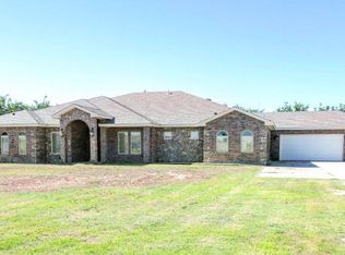 10310 W County Road 150, Midland, TX 79706