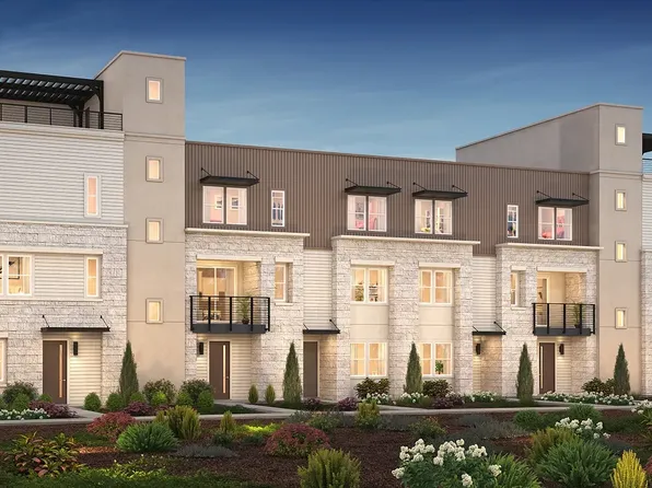 105 Sedona Cmn Unit 5, Livermore, CA 94551