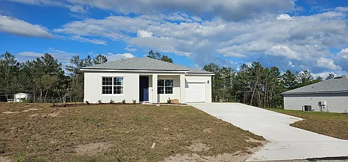 160 Marion Oaks Golf Way Photo 1