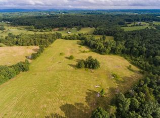 Leffle Webb Rd, Crossville, TN 38572