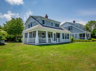 34 Village Way #34, Rockport, ME 04856