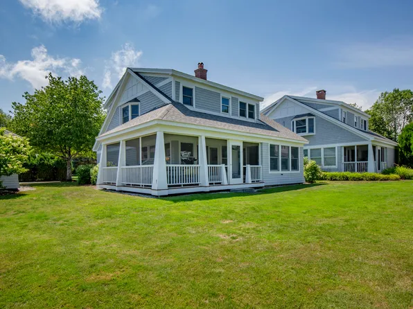 34 Village Way #34, Rockport, ME 04856
