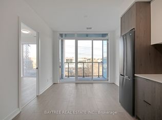 5 Defries St #414, Toronto, ON M5A0W7