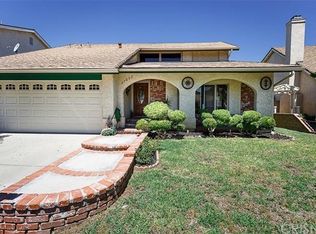 27607 Caraway Ln, Santa Clarita, CA 91350