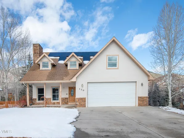 130 Willowstone Pl, Gypsum, CO 81637