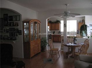 5472 Cold Lake St, Las Vegas, NV 89148